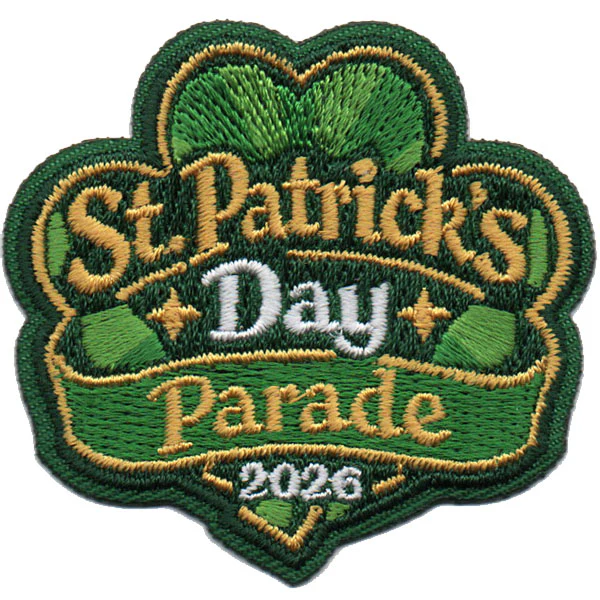 2026 St. Patrickās Day Parade