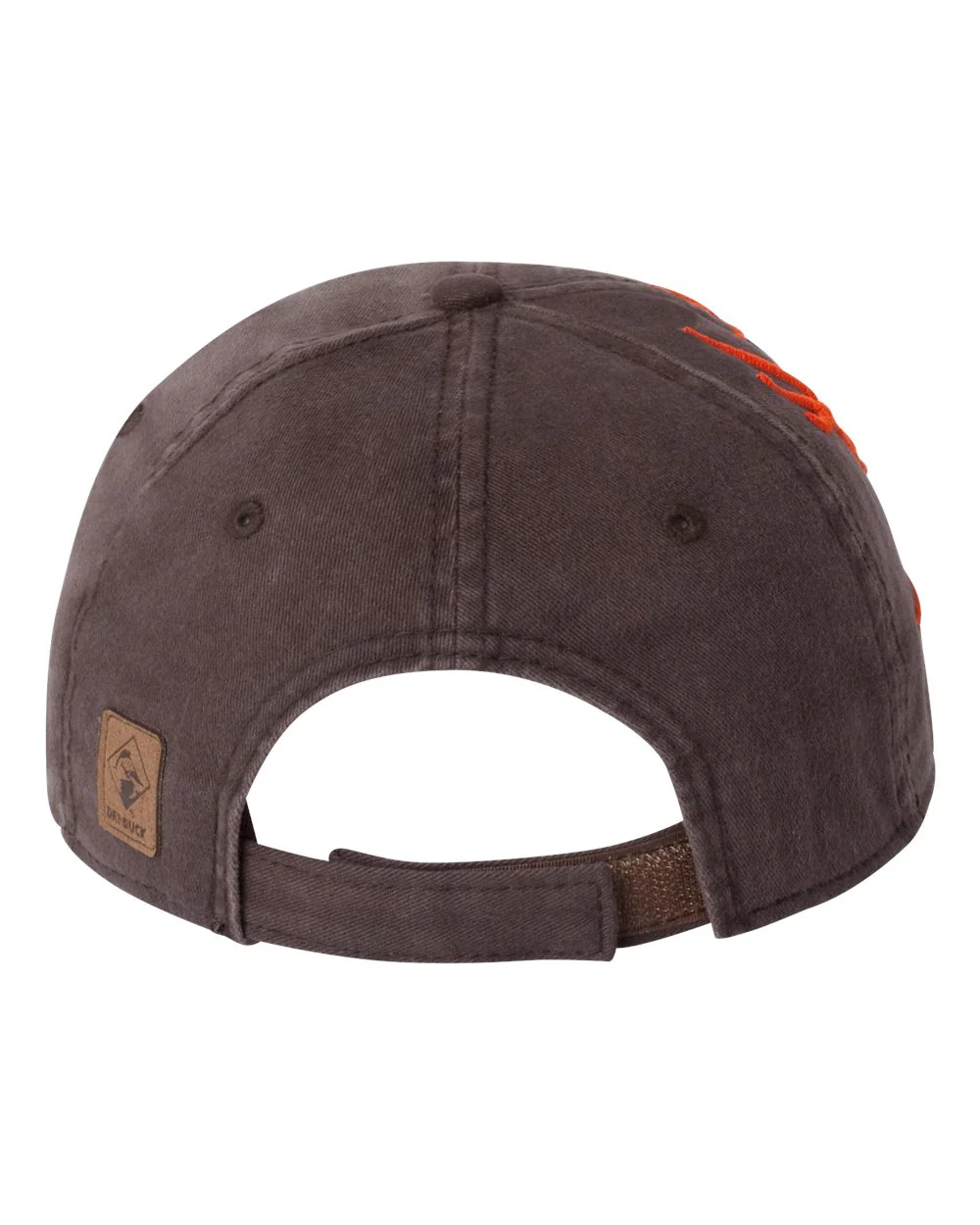3D Buck Cap - Image 3