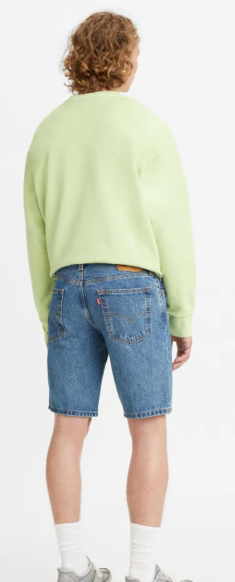 Standard Short - Image 3