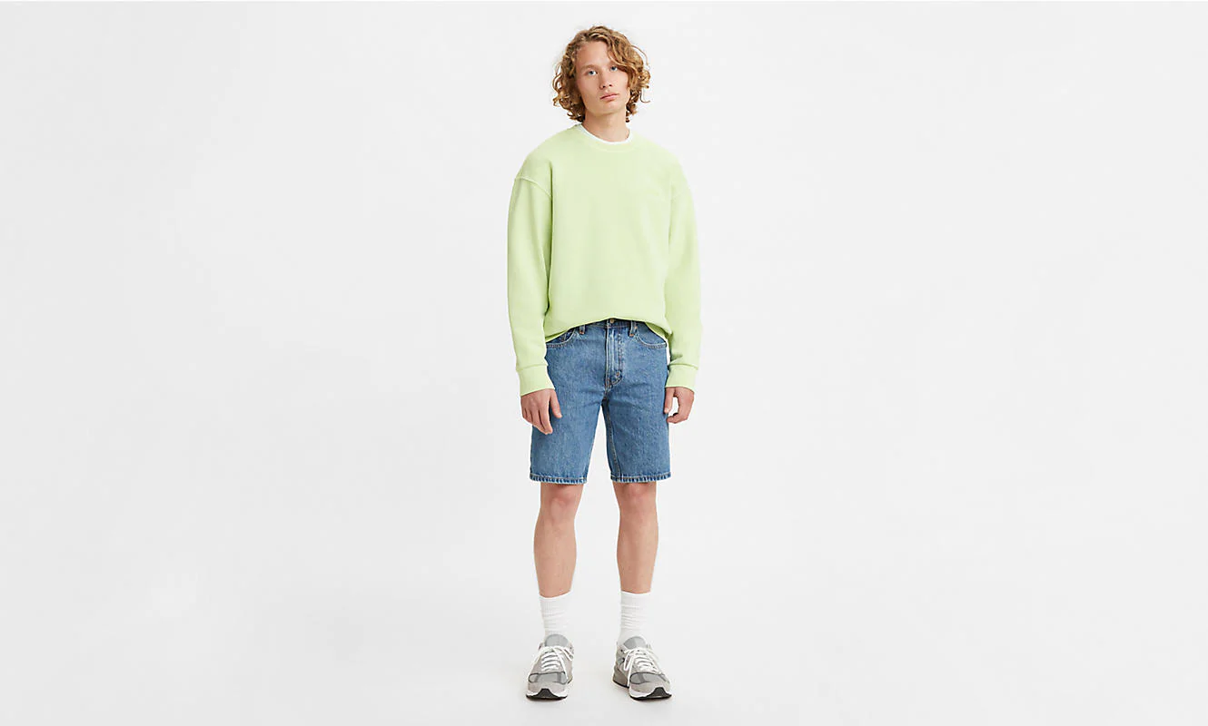 Standard Short - Image 4