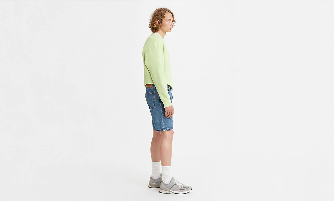 Standard Short - Image 5