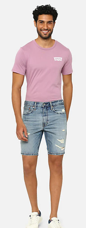 Slim Shorts - Image 13