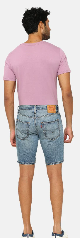 Slim Shorts - Image 15