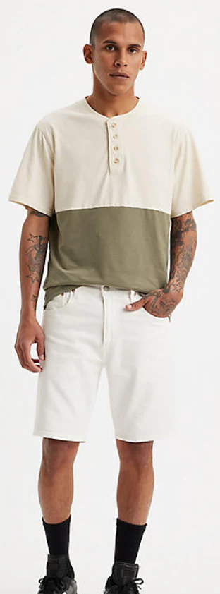 Slim Shorts - Image 16