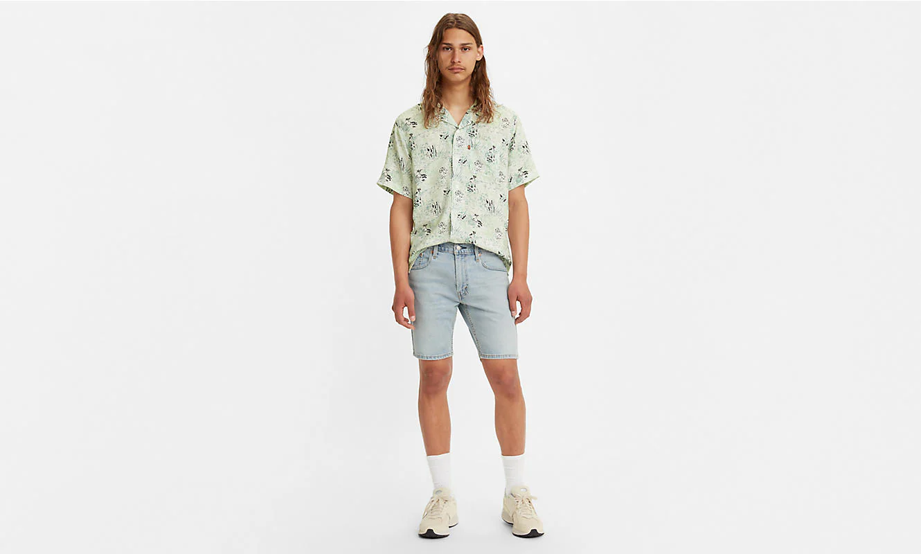 Slim Shorts - Image 22