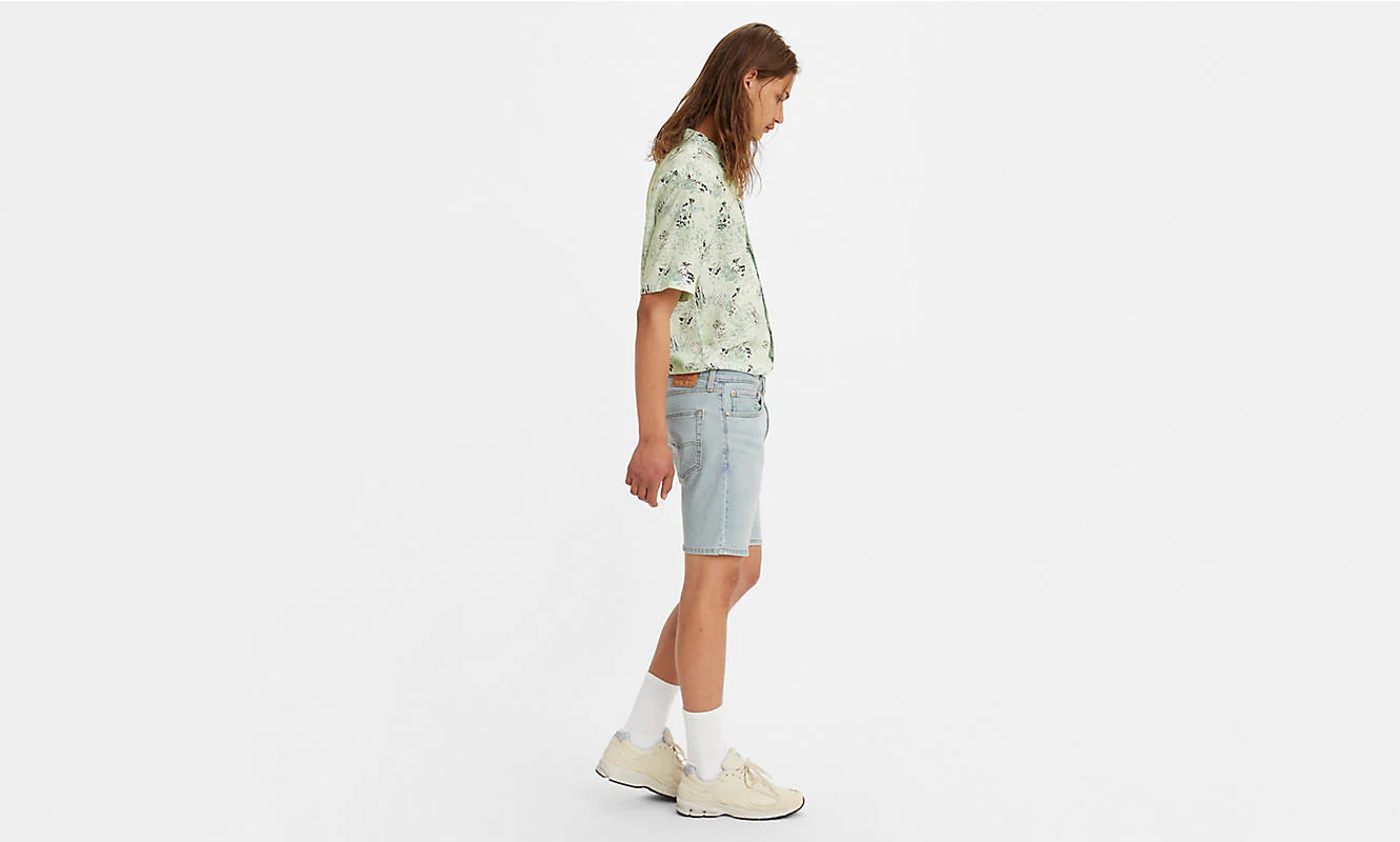 Slim Shorts - Image 23