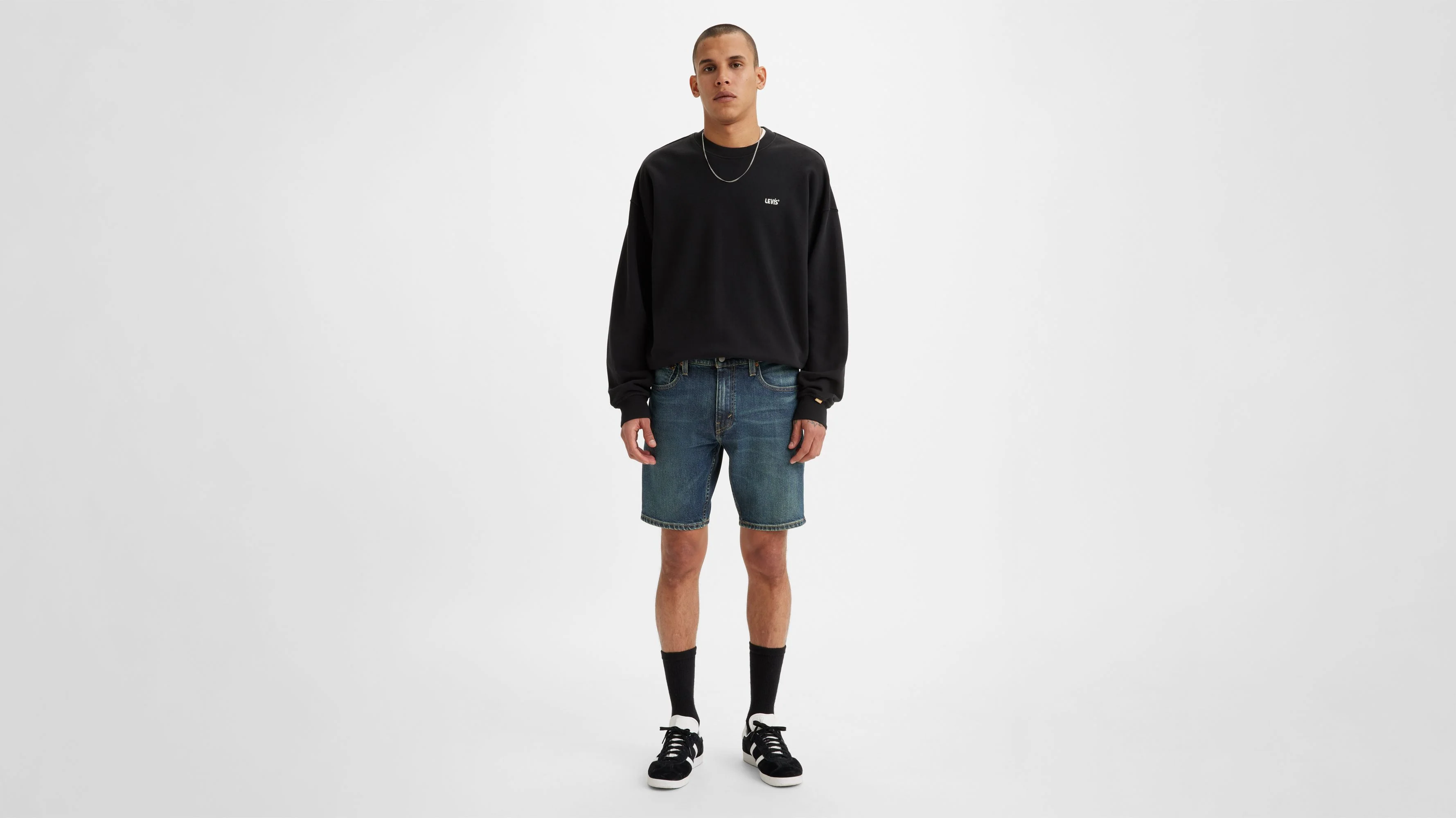 Slim Shorts - Image 25