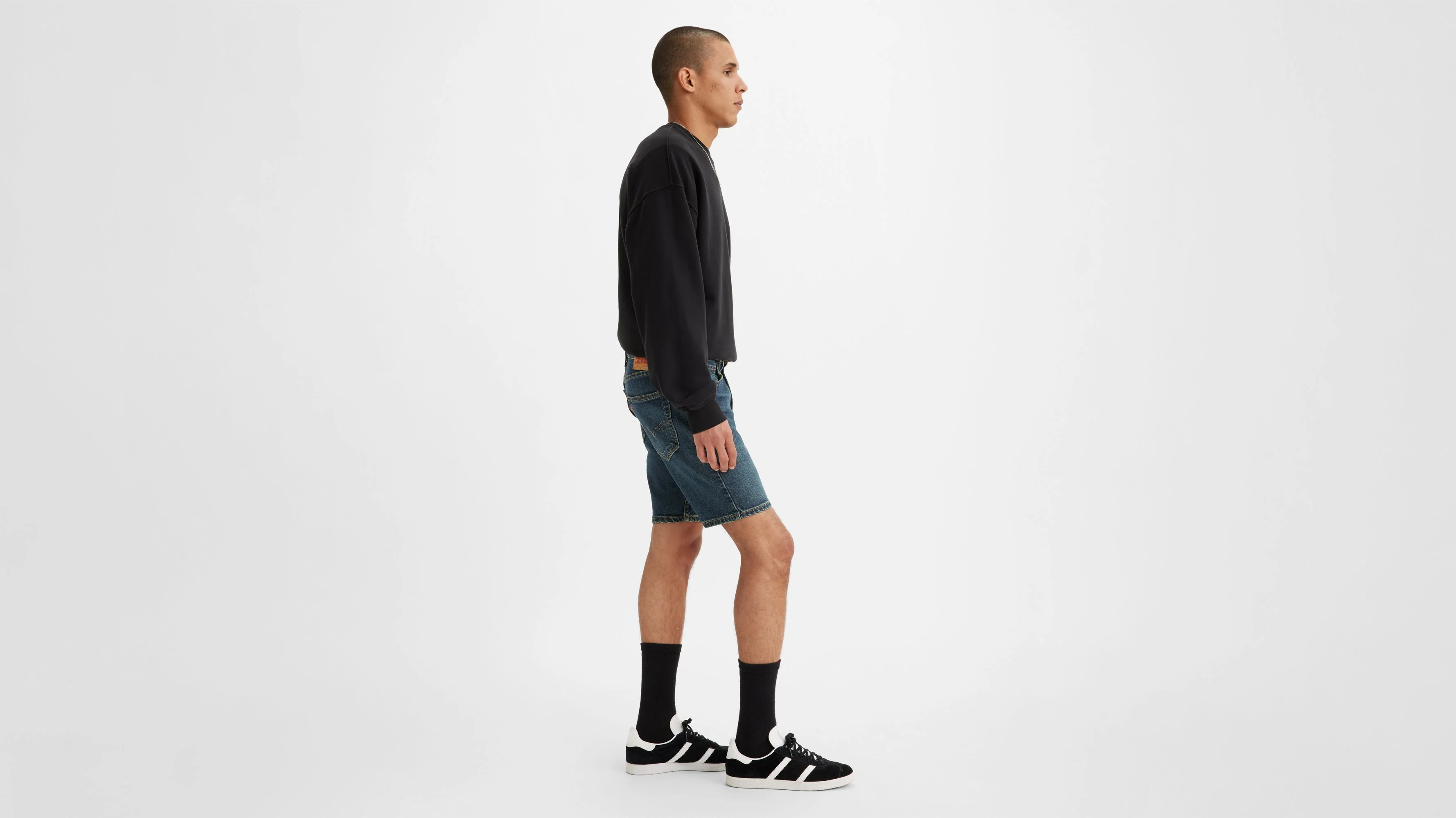Slim Shorts - Image 26