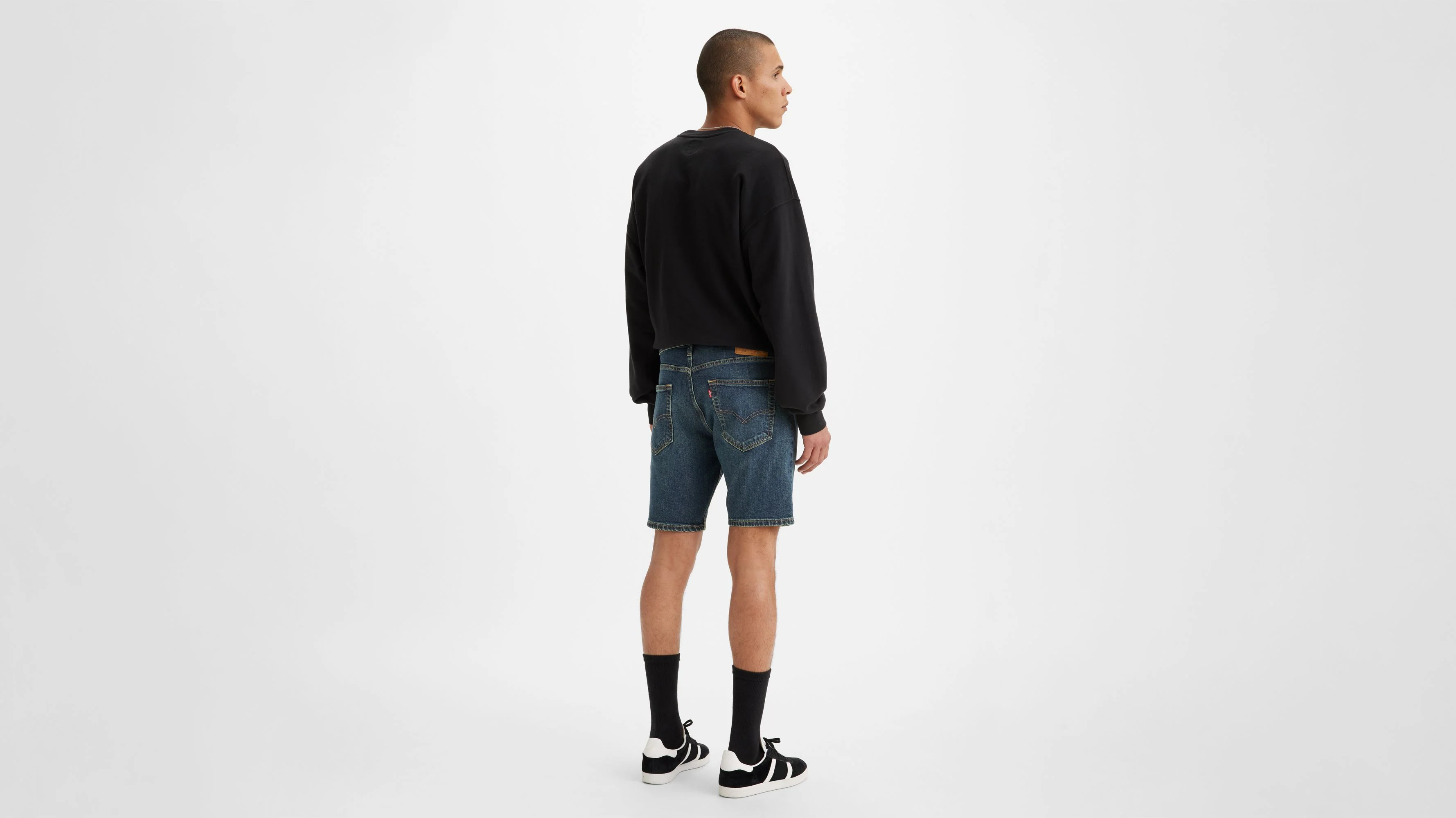 Slim Shorts - Image 27