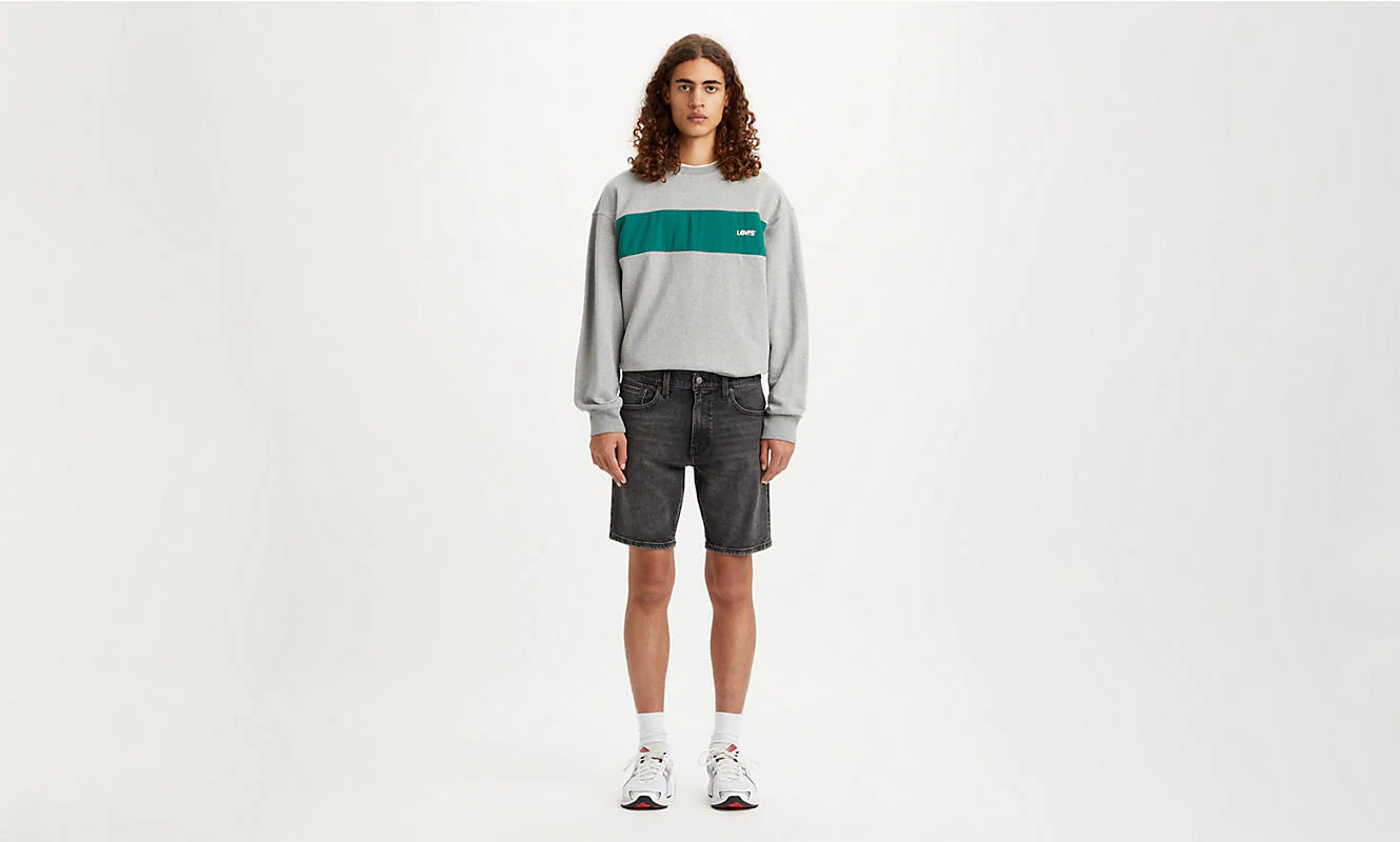 Slim Shorts - Image 28