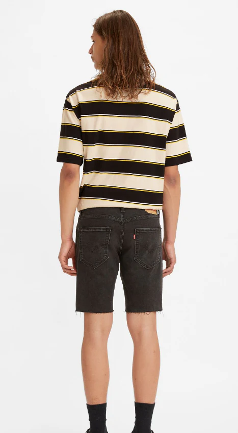 Slim Shorts - Image 3
