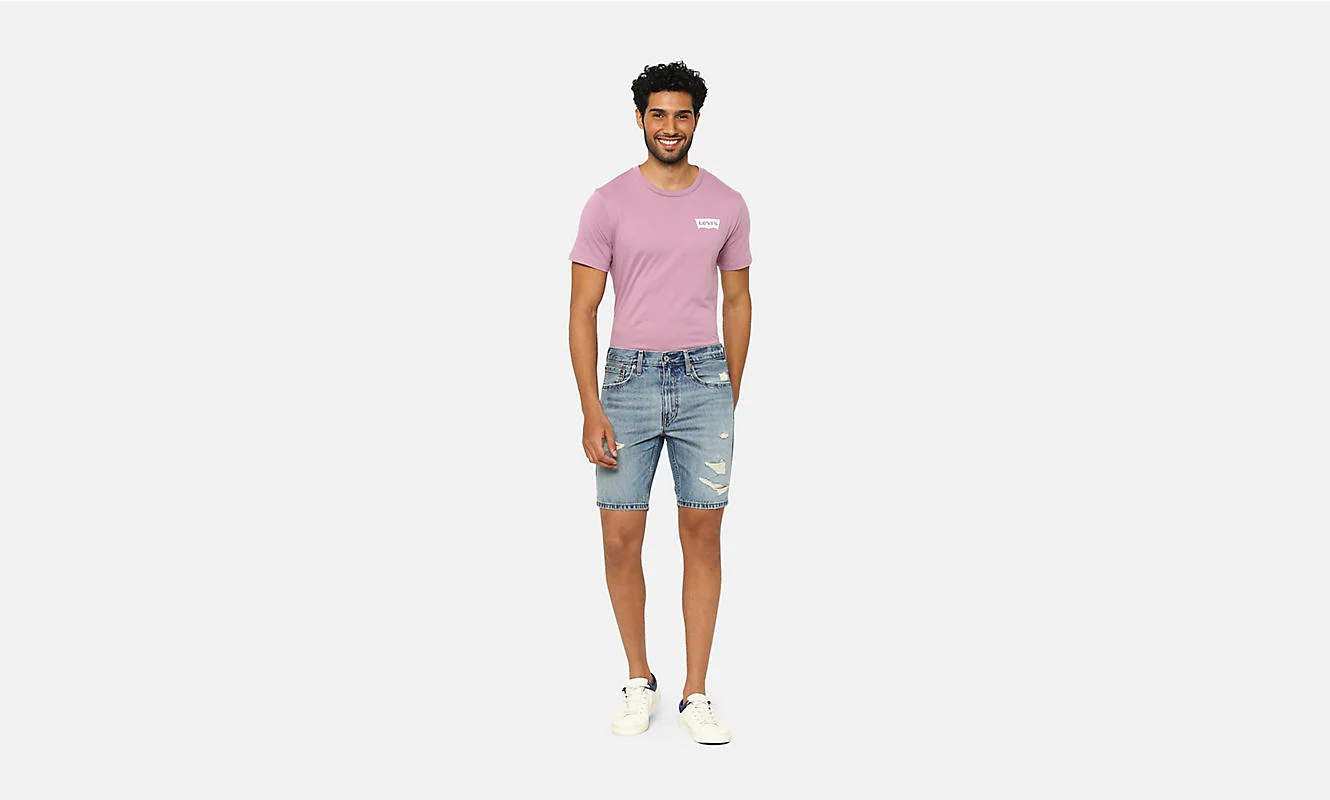 Slim Shorts - Image 31