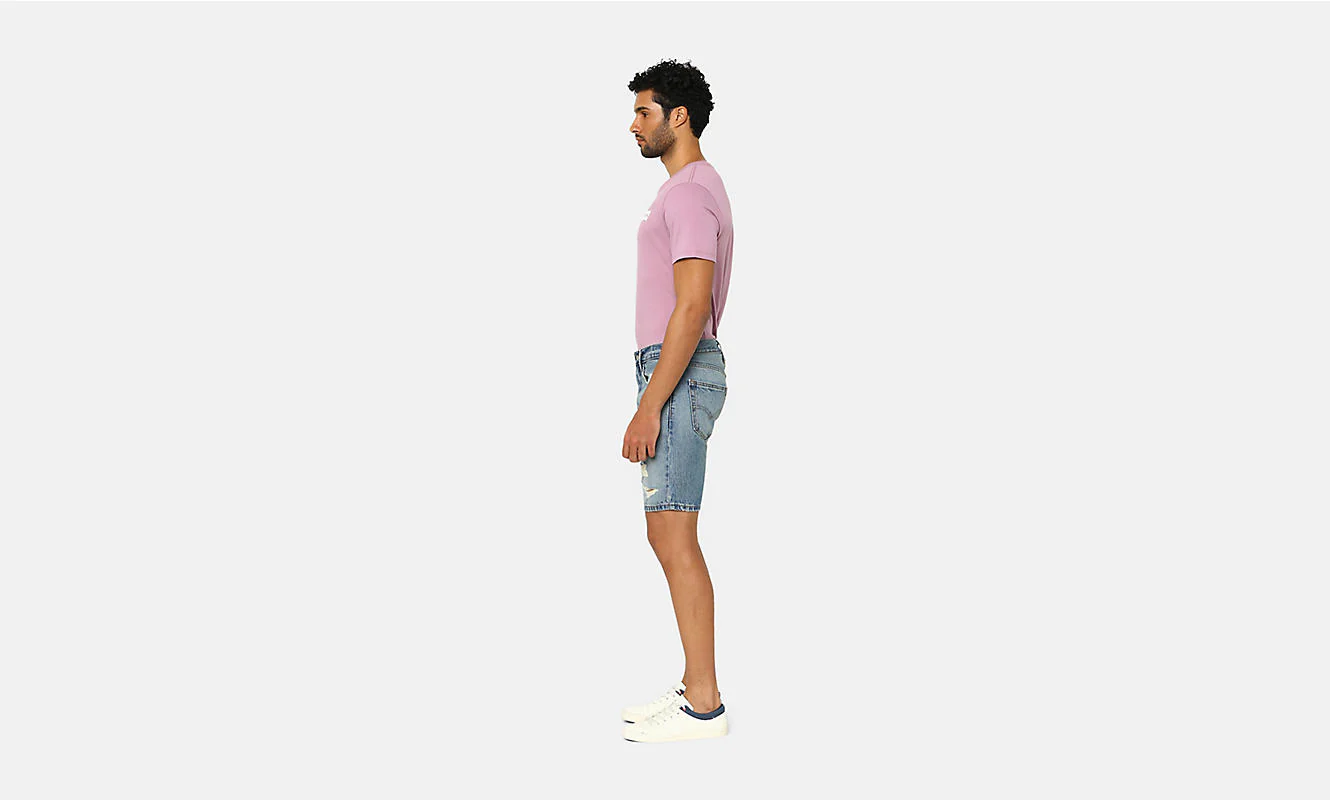 Slim Shorts - Image 32