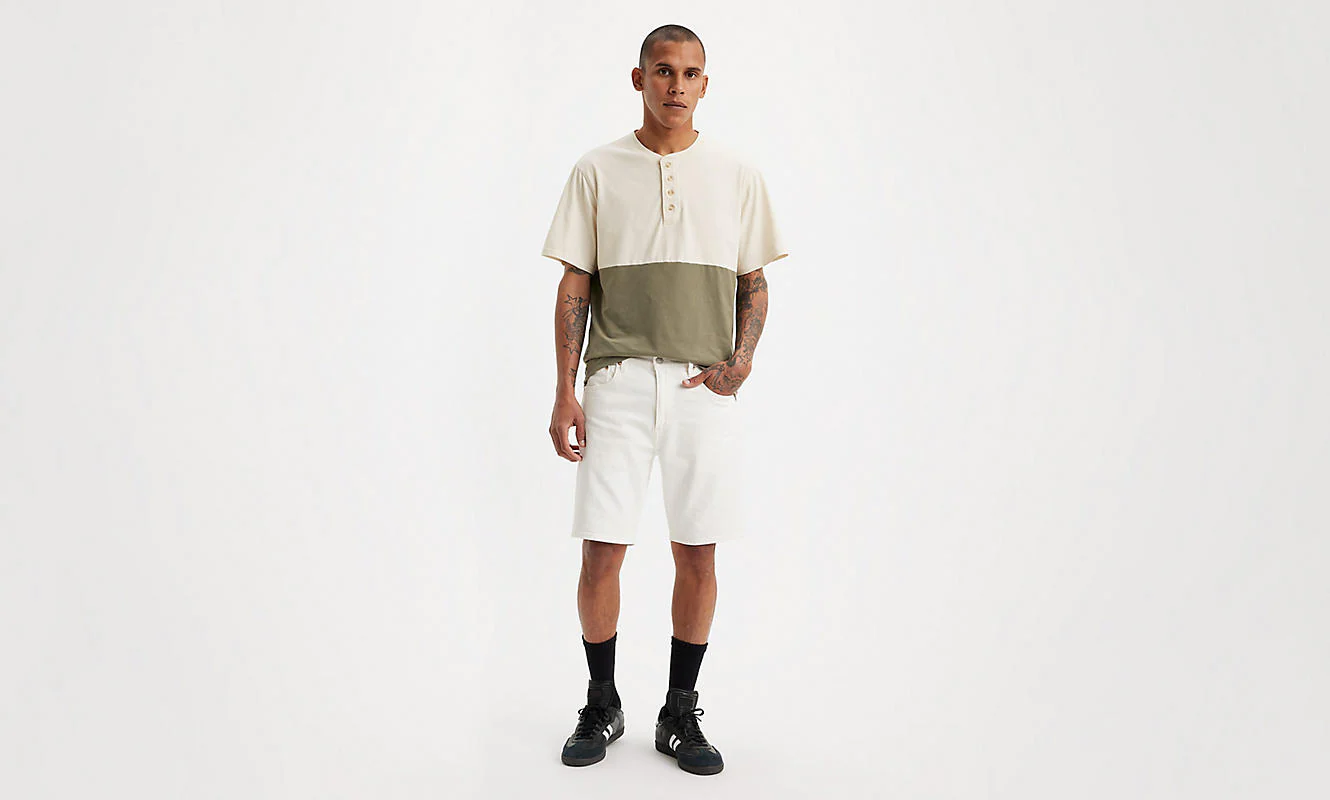 Slim Shorts - Image 34