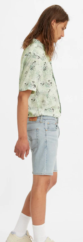 Slim Shorts - Image 5