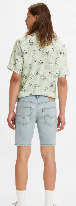 Slim Shorts - Image 6