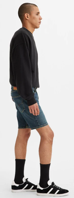 Slim Shorts - Image 8