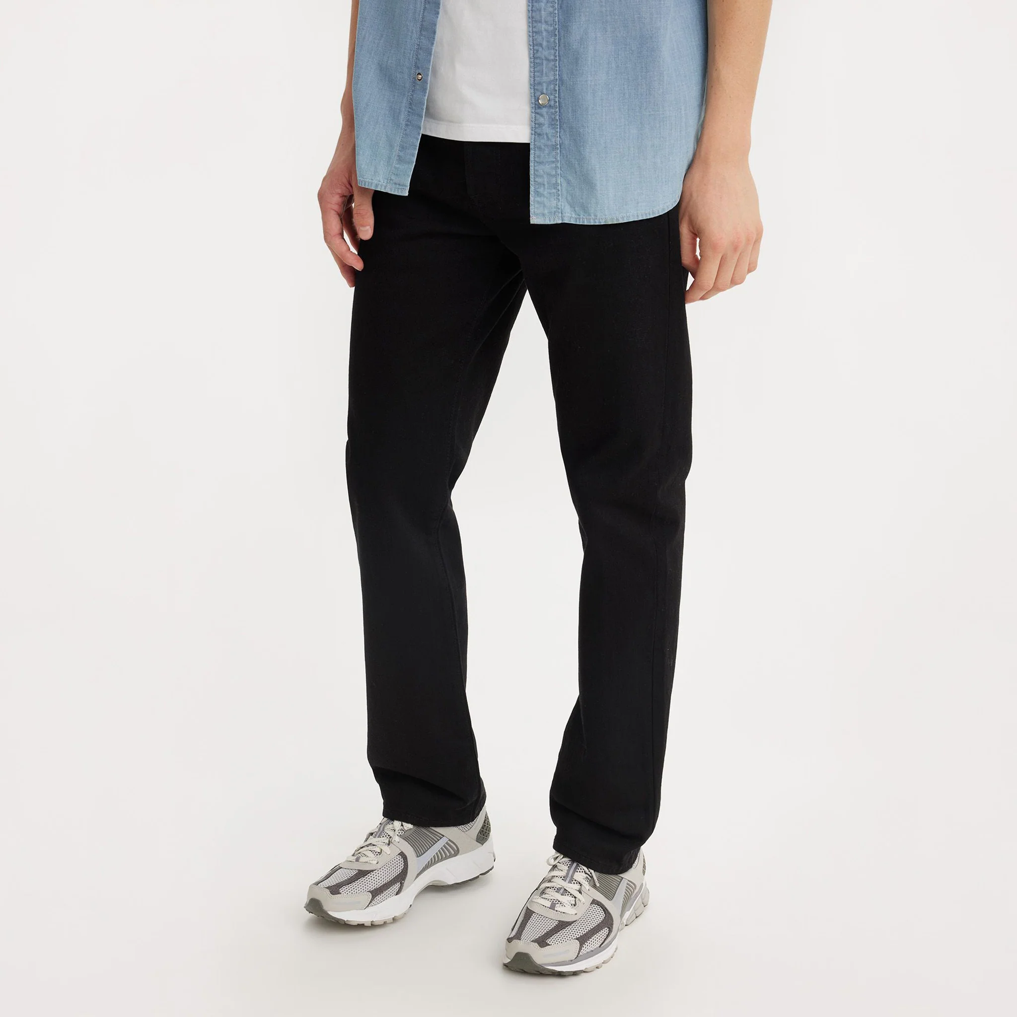 501® Original Fit Men's Jeans - Listless (00501-2442) - Image 5