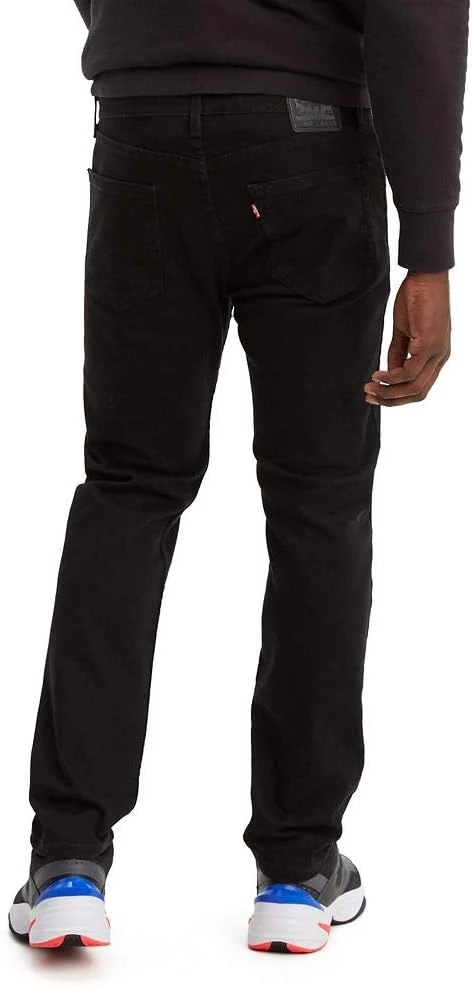 502™ Taper Fit Men's Jeans - Native Cali (29507-0001) - Image 4