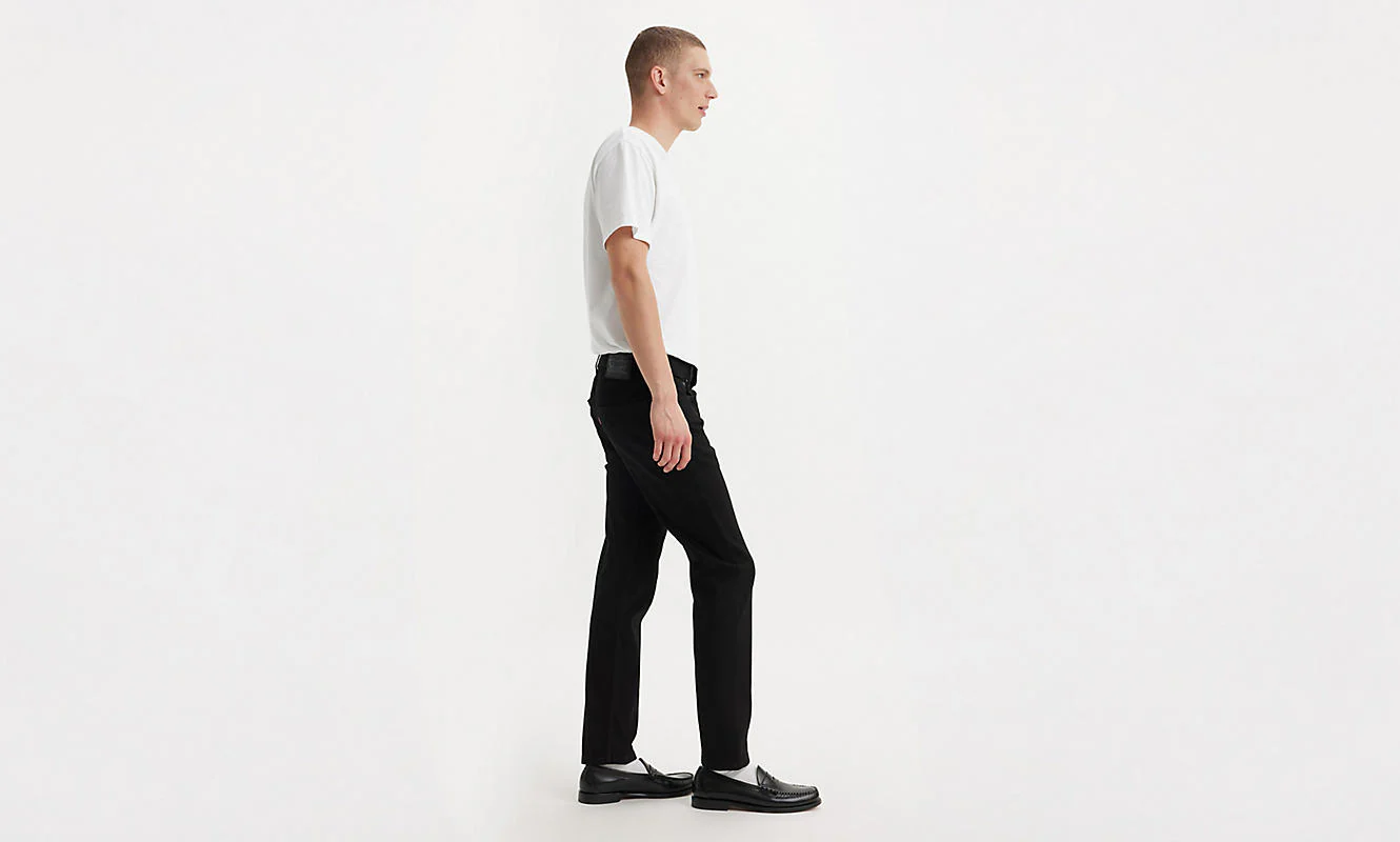 502™ Taper Fit Men's Jeans - Native Cali (29507-0001) - Image 5