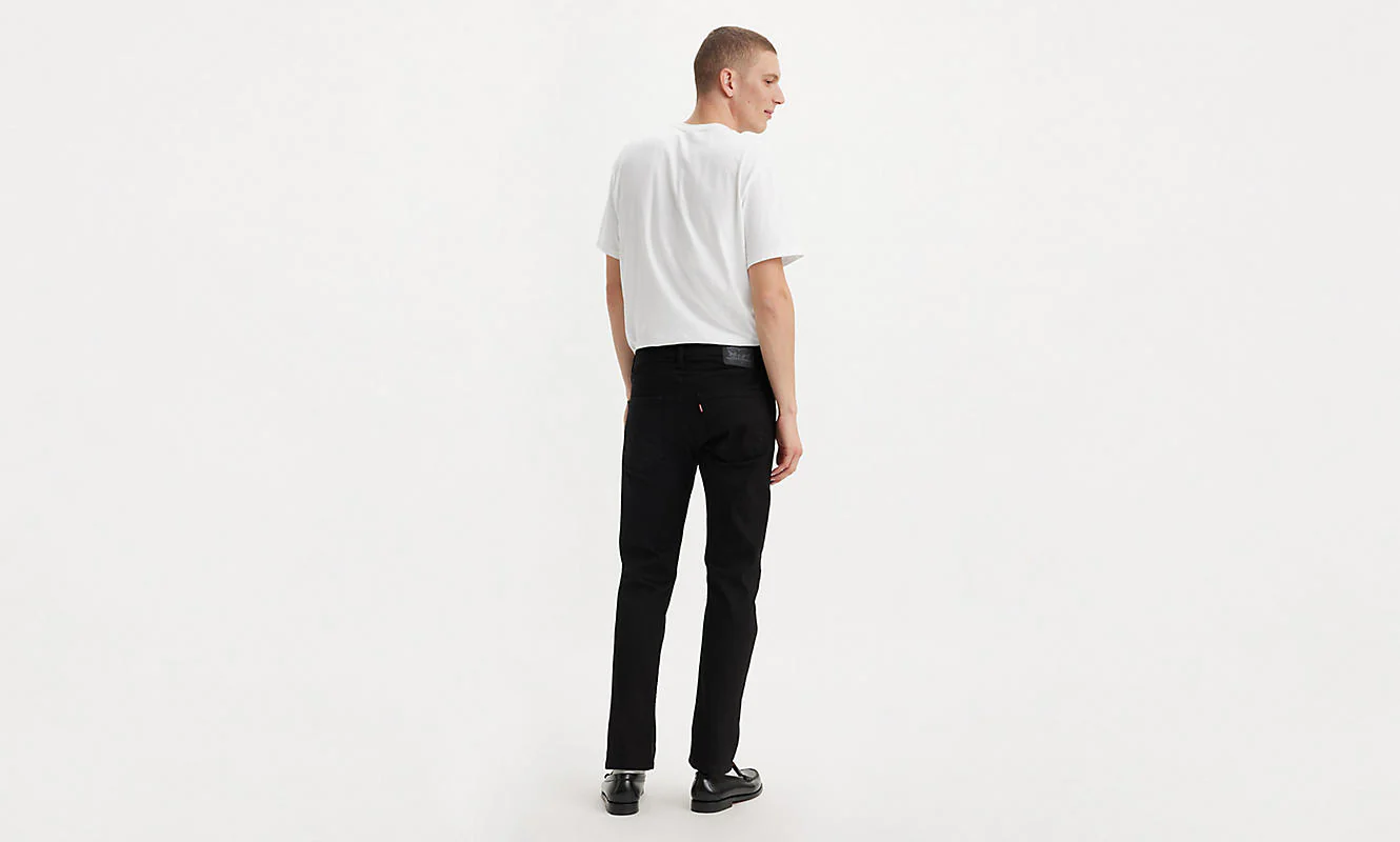 502™ Taper Fit Men's Jeans - Native Cali (29507-0001) - Image 6