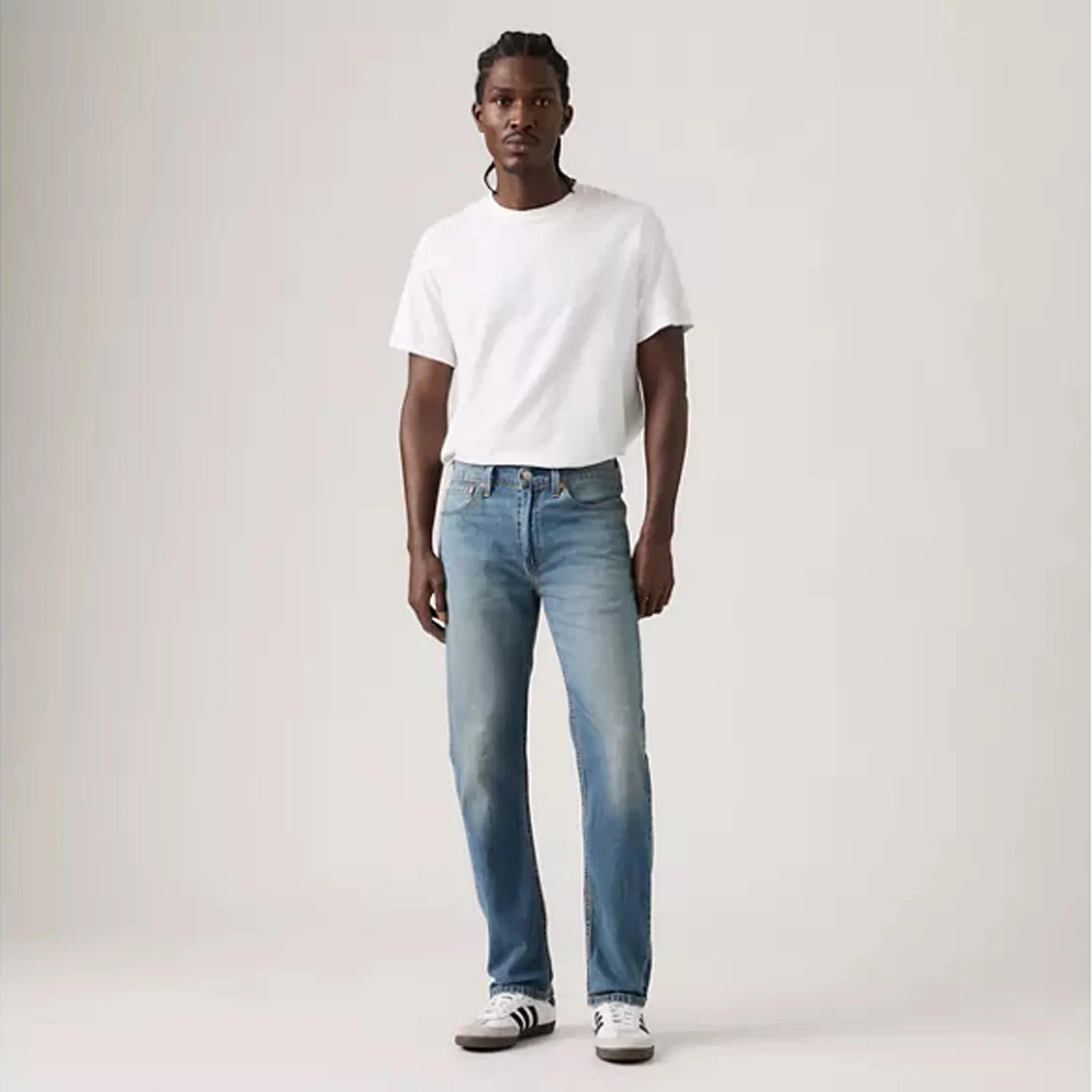 514™ Straight Fit Men's Jeans - All I Can Do - 00514-2018