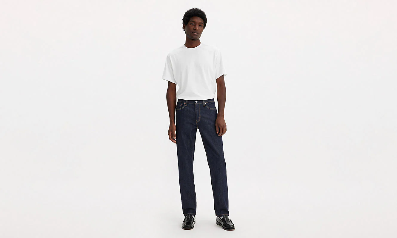 541™ Athletic Taper Levi's Men's Jeans - Cleaner (18181-0423)