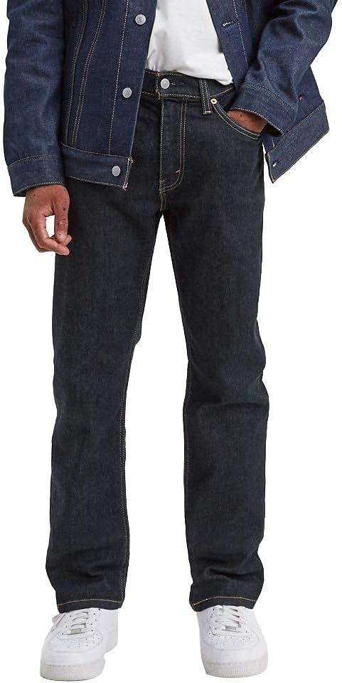 541™ Athletic Taper Levi's Men's Jeans - Cleaner (18181-0423) - Image 2