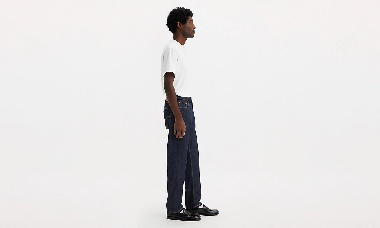 541™ Athletic Taper Levi's Men's Jeans - Cleaner (18181-0423) - Image 3