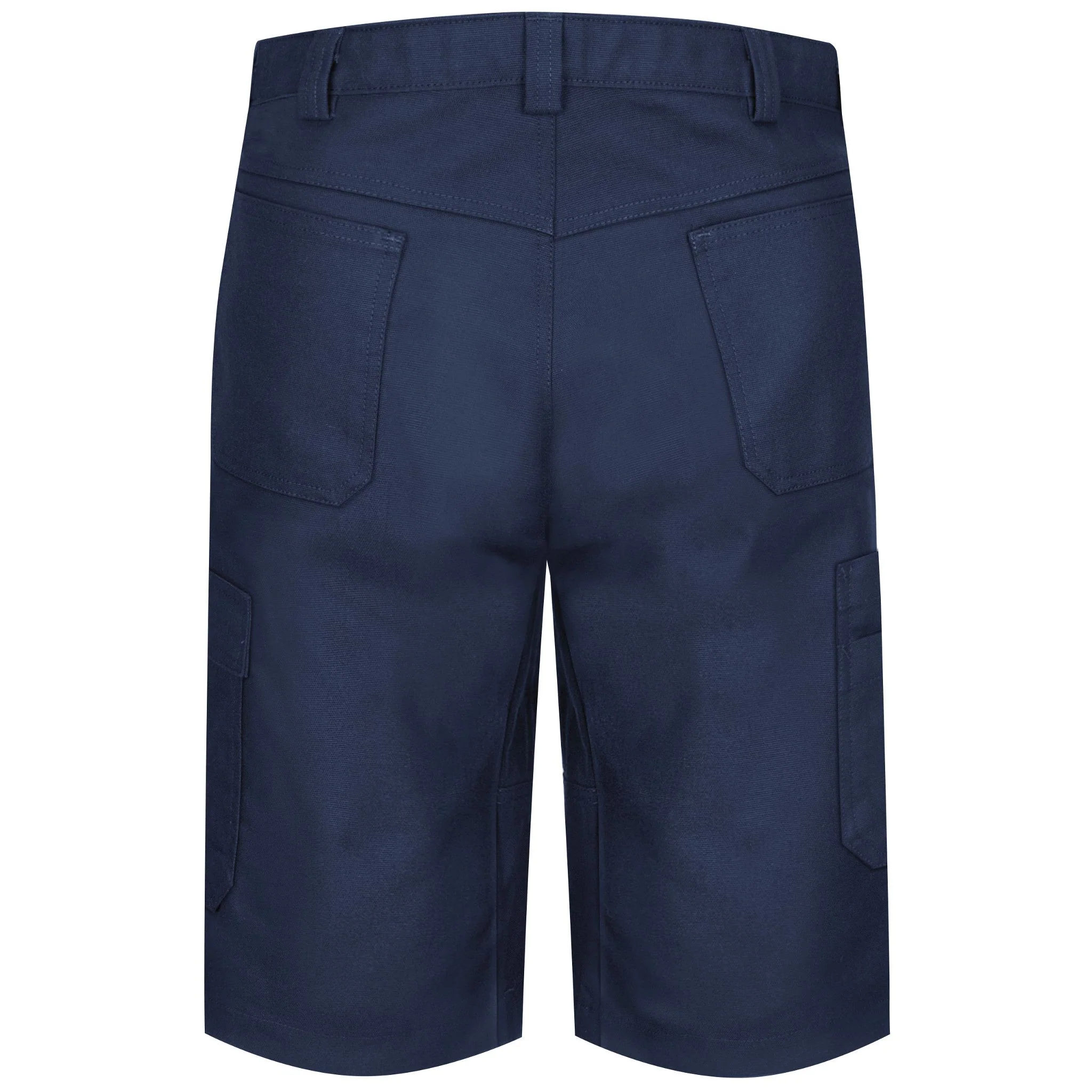 ACDelco Technician Short - Navy - PT4ANV - Image 3