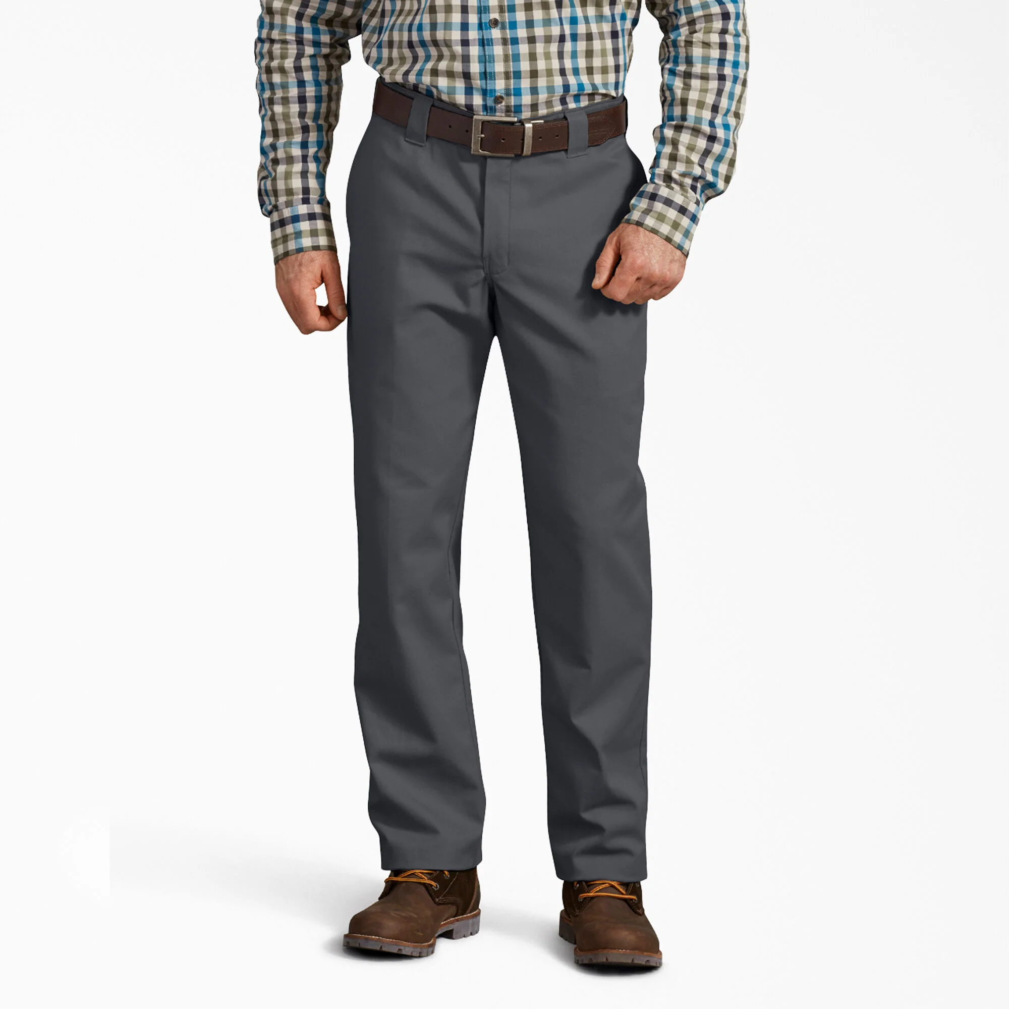 Dickies Active Waist Regular Fit Pants - Image 2