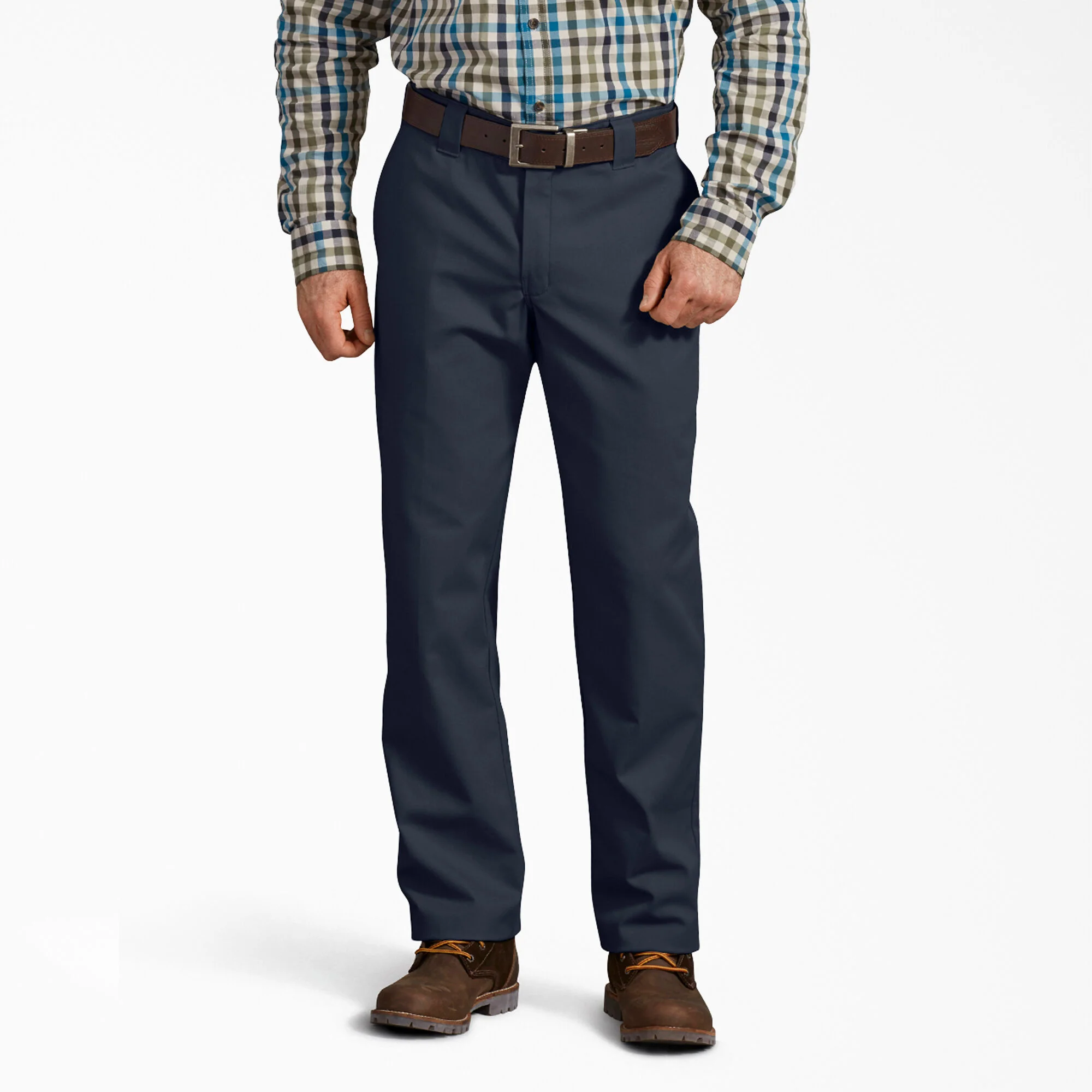 Dickies Active Waist Regular Fit Pants - Image 3