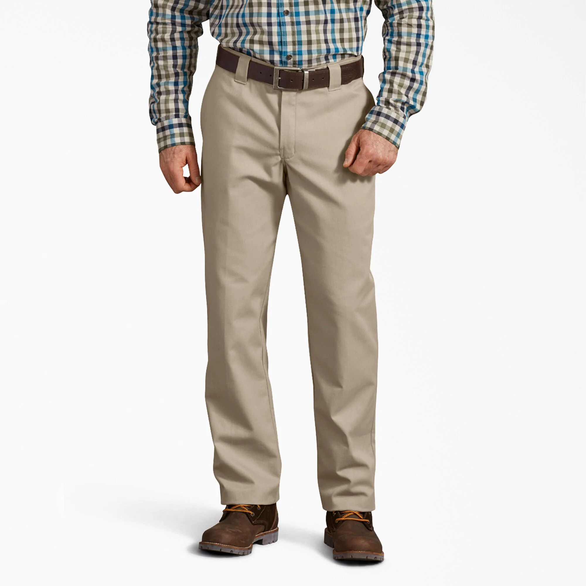 Dickies Active Waist Regular Fit Pants - Image 4