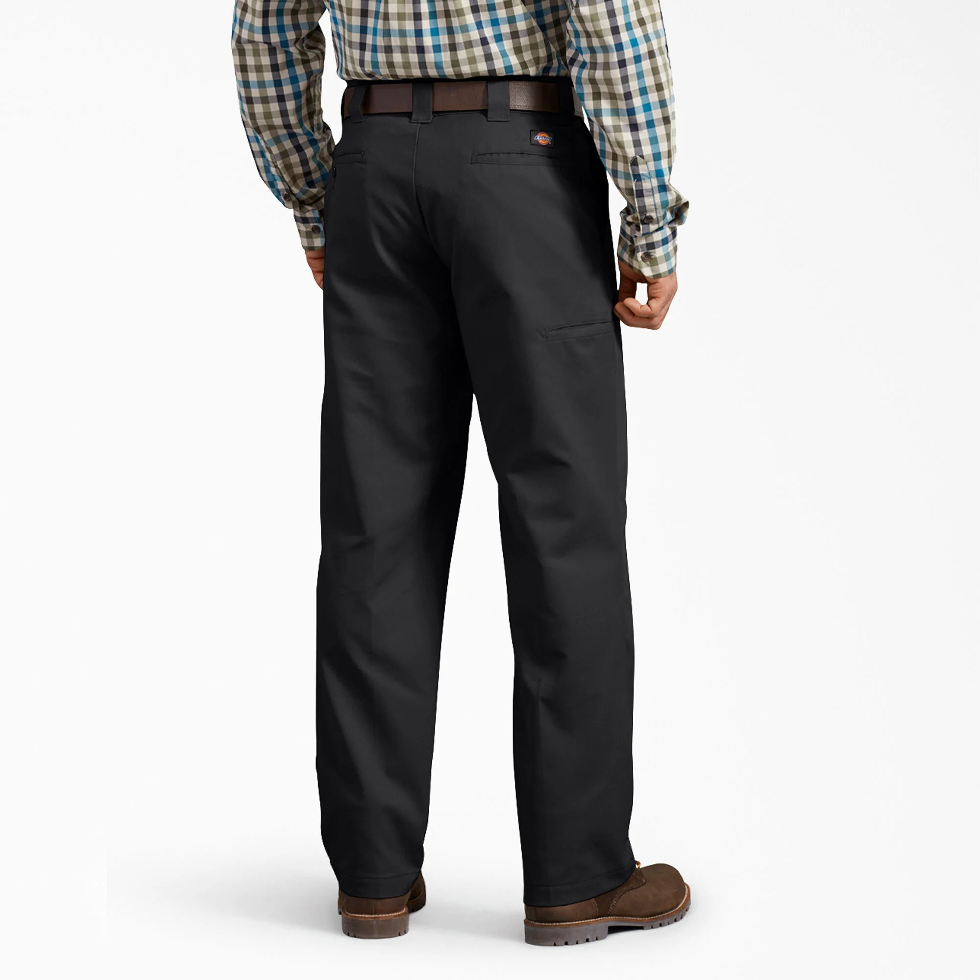 Dickies Active Waist Regular Fit Pants - Image 5