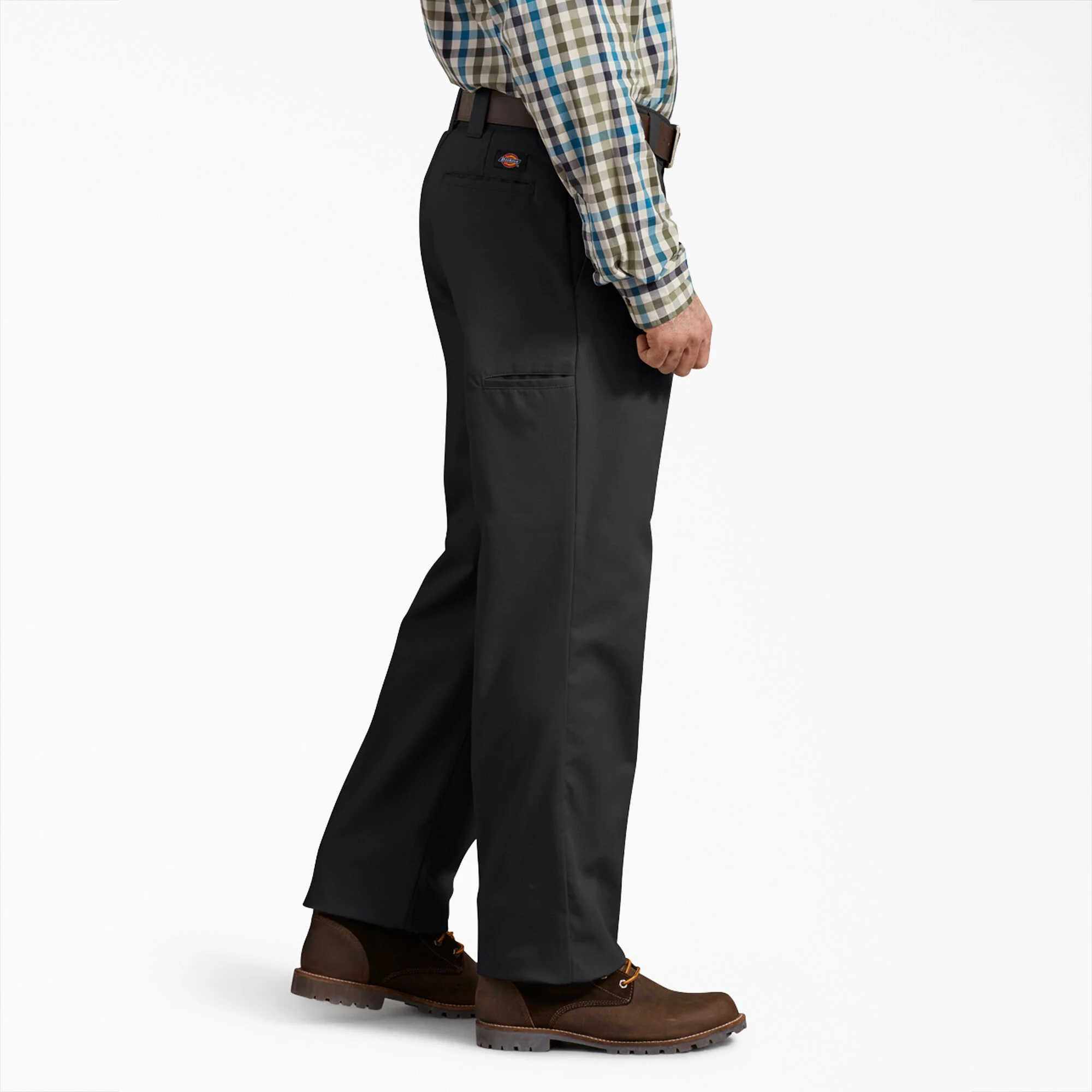 Dickies Active Waist Regular Fit Pants - Image 6
