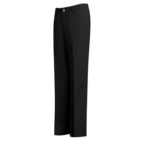 Acura Accelerated Women's Work NMotion® Pant-Black  - PZ33BK