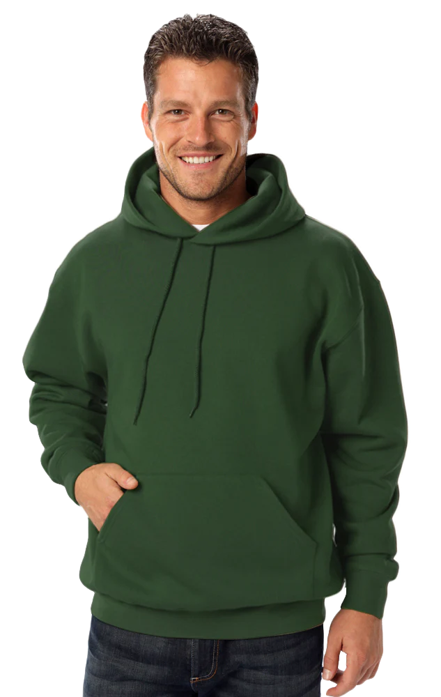 Blue Generation Premium Hoodies - Image 7