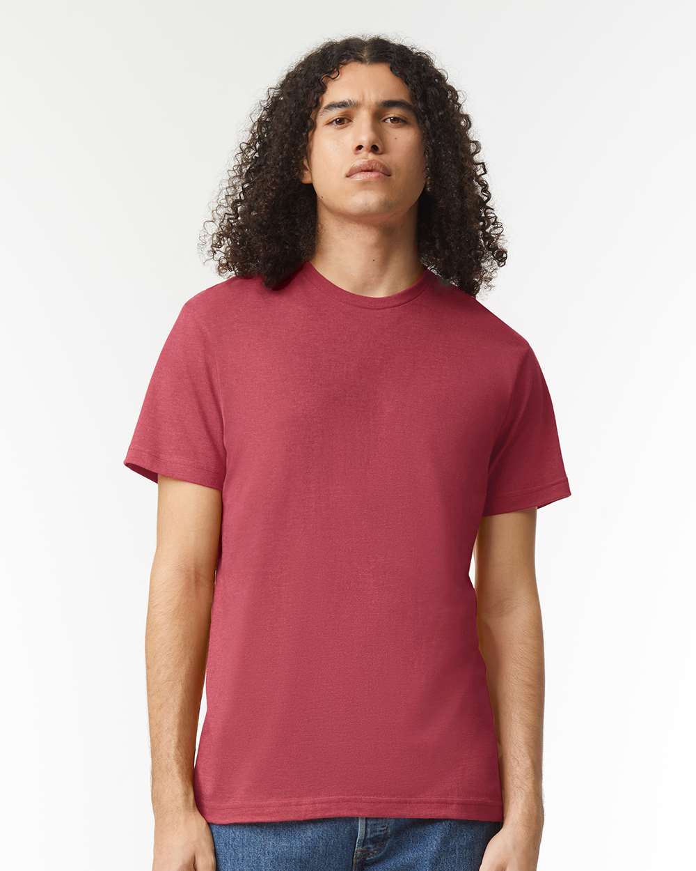 American Apparel CVC Tee - Image 10