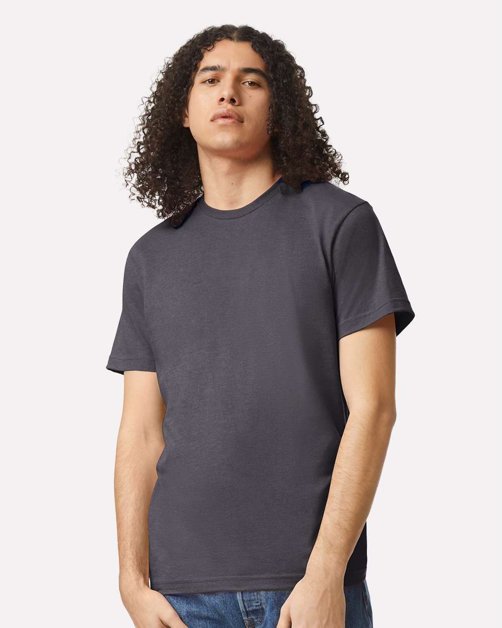 American Apparel CVC Tee - Image 11