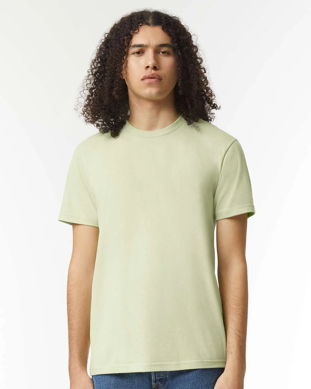 American Apparel CVC Tee - Image 12