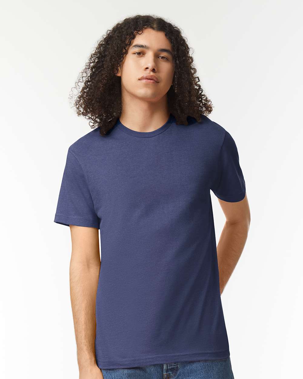 American Apparel CVC Tee - Image 13