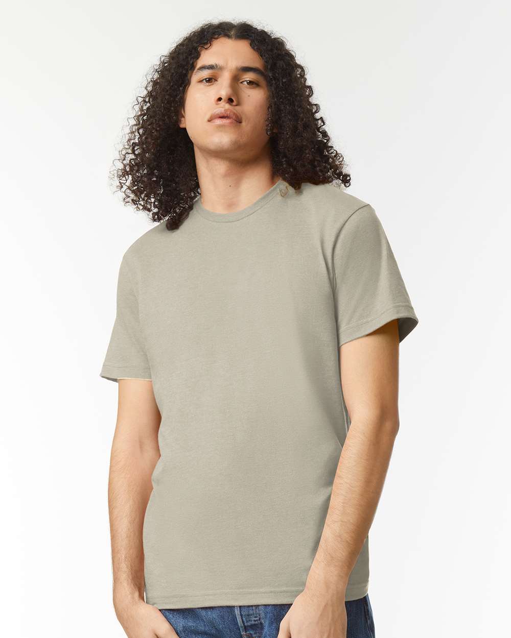 American Apparel CVC Tee - Image 14