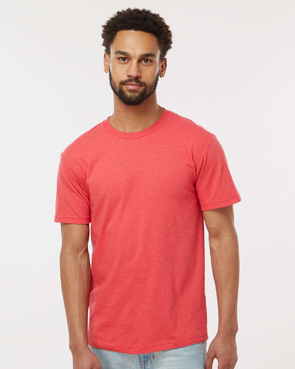 American Apparel CVC Tee - Image 4