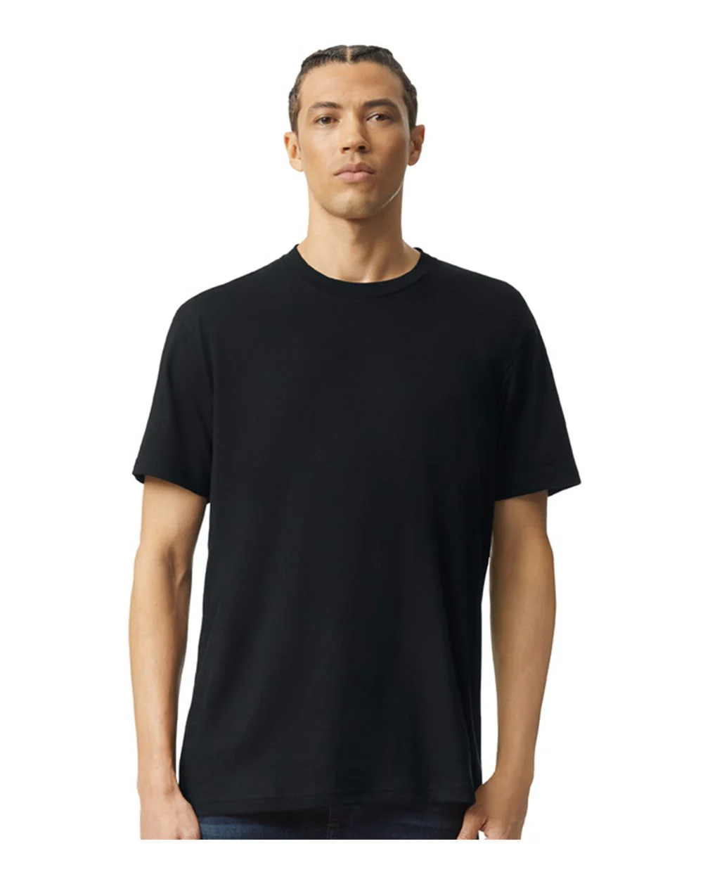 American Apparel CVC Tee - Image 5
