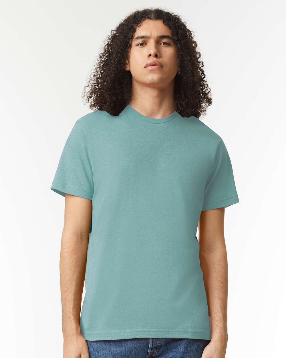 American Apparel CVC Tee - Image 6