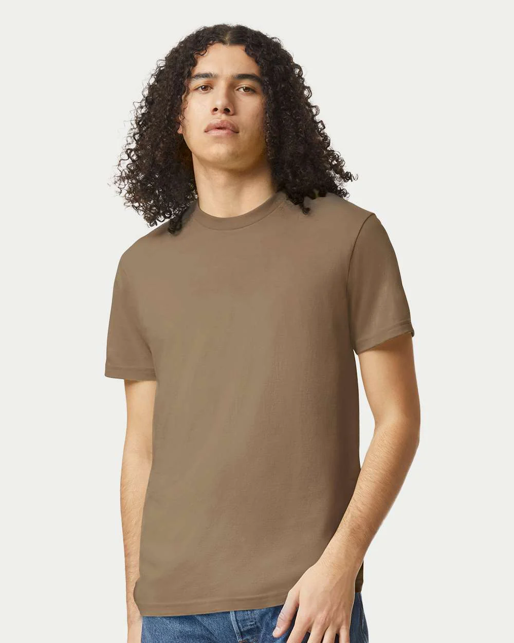 American Apparel CVC Tee - Image 7