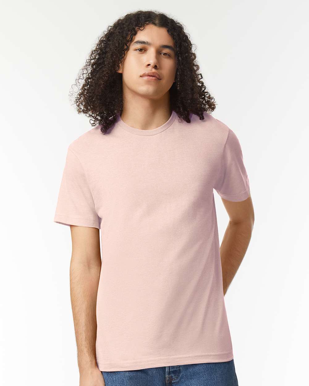 American Apparel CVC Tee - Image 8