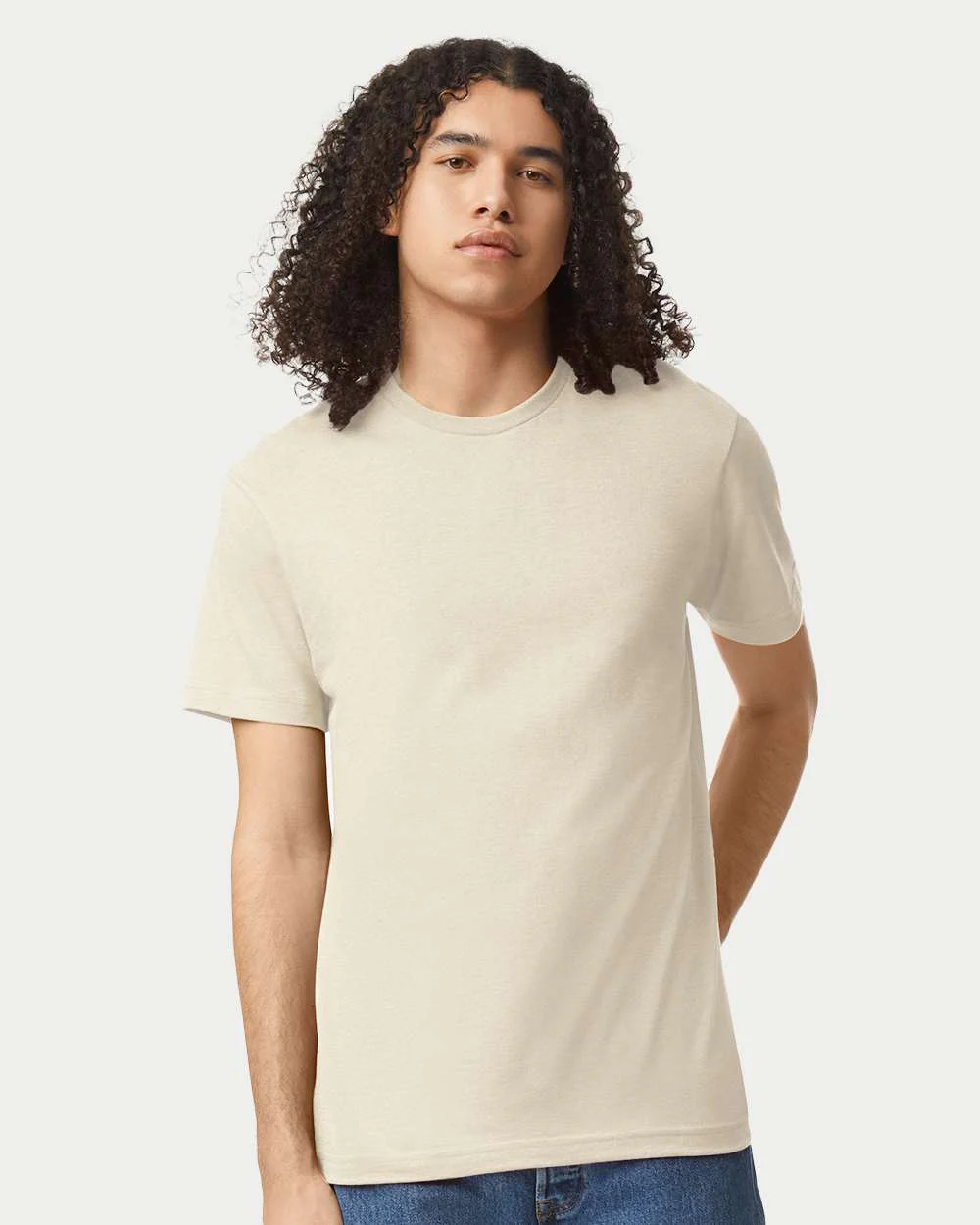 American Apparel CVC Tee - Image 9