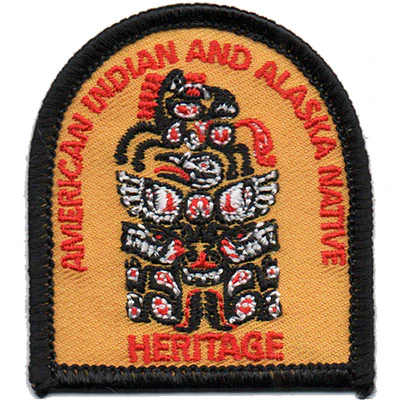 American Indian & Alaska Nativ