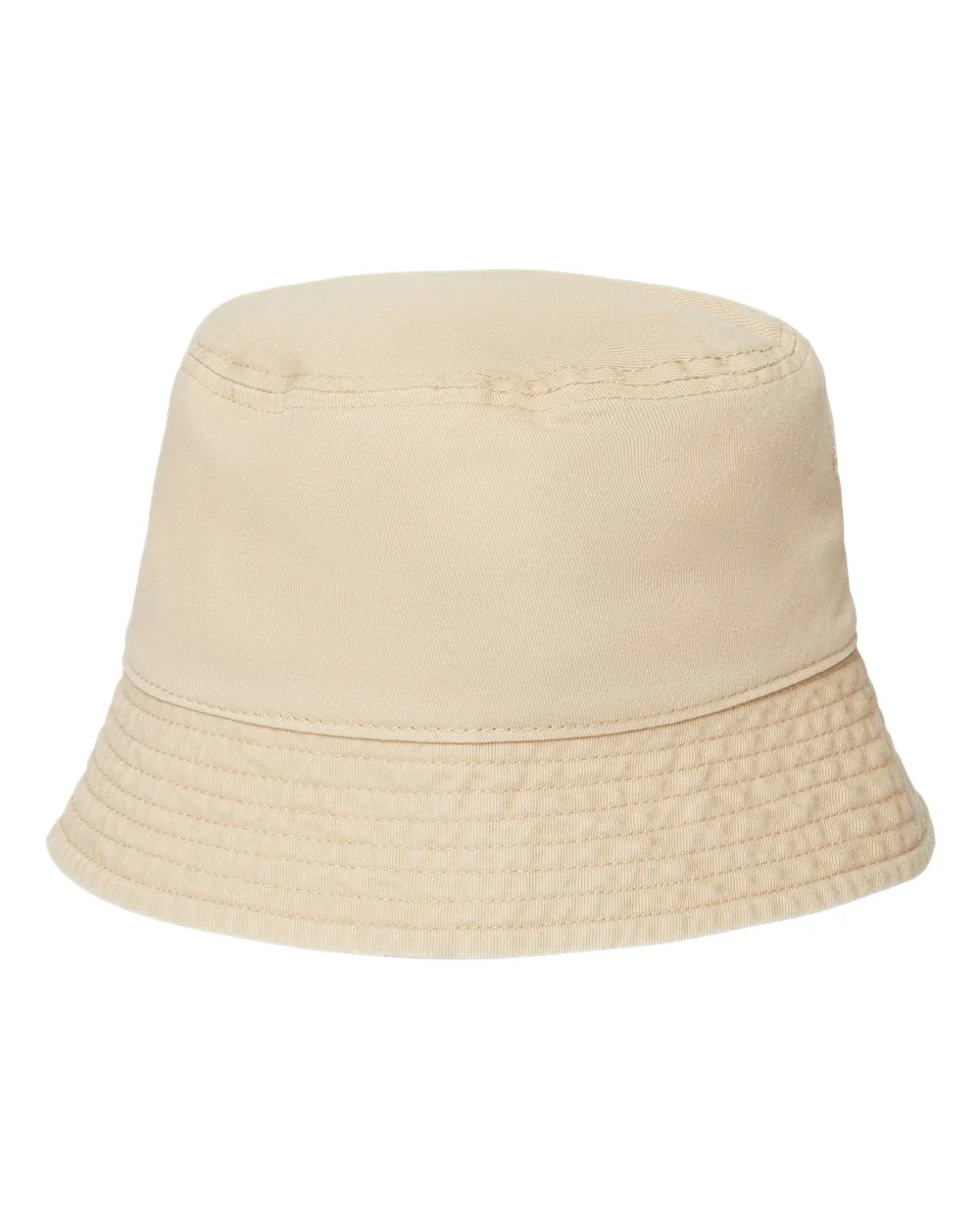Atlantis Headwear - Sustainable Bucket Hat - POWELL - Image 11